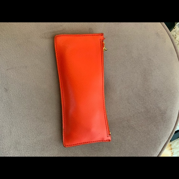 Tory Burch - Wallet with change purse! - Picture 6 of 8